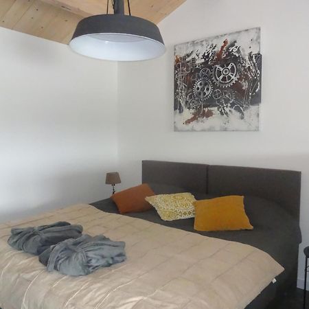 Bedstay41 Oudewater المظهر الخارجي الصورة