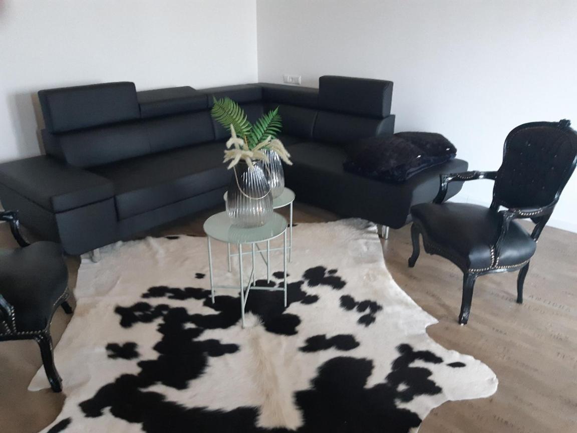 Bedstay41 Oudewater المظهر الخارجي الصورة