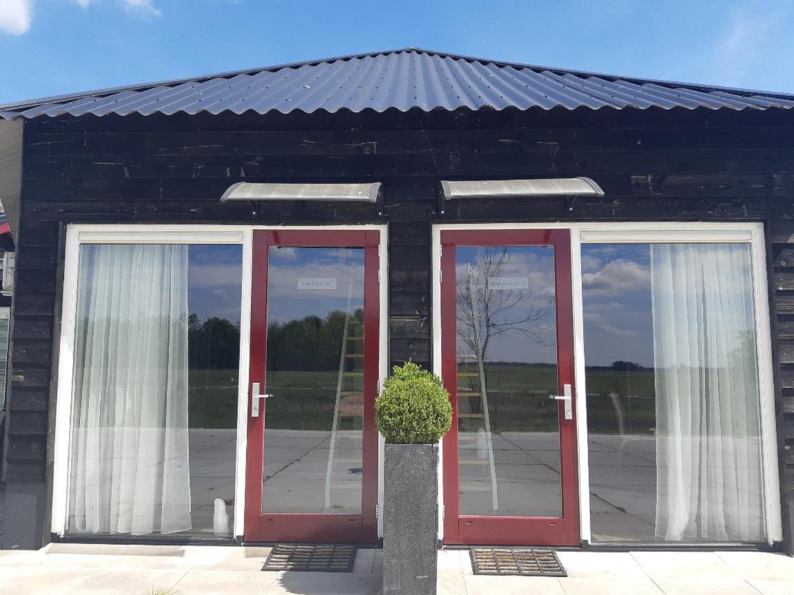 Bedstay41 Oudewater المظهر الخارجي الصورة