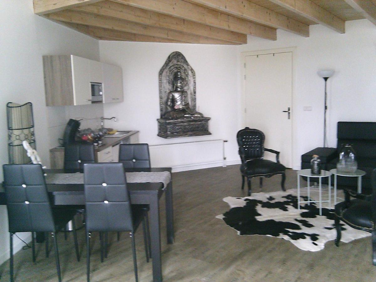Bedstay41 Oudewater المظهر الخارجي الصورة