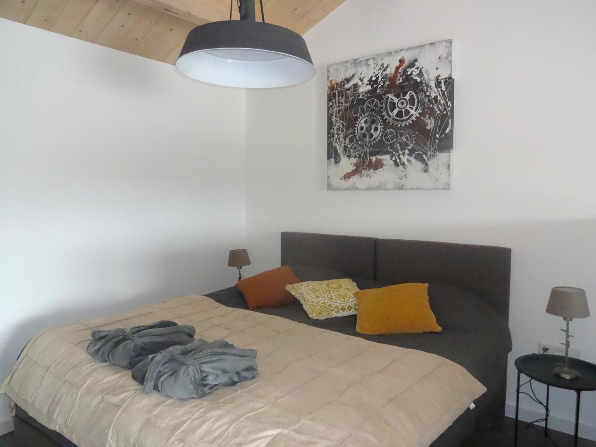Bedstay41 Oudewater المظهر الخارجي الصورة