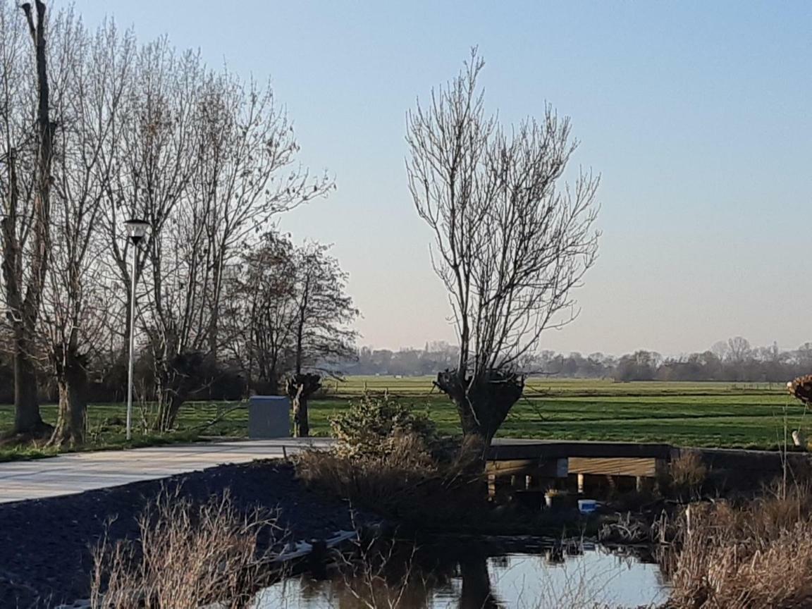 Bedstay41 Oudewater المظهر الخارجي الصورة