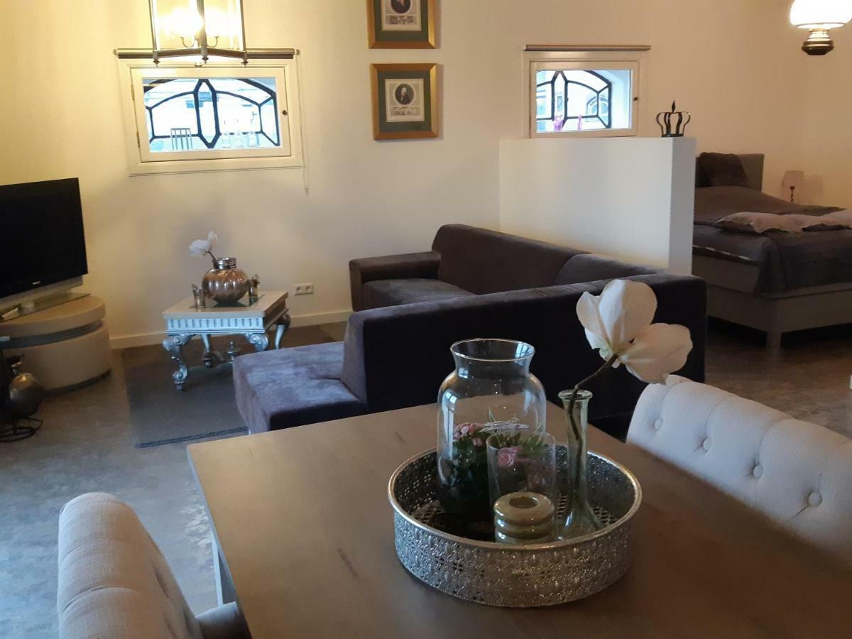 Bedstay41 Oudewater المظهر الخارجي الصورة