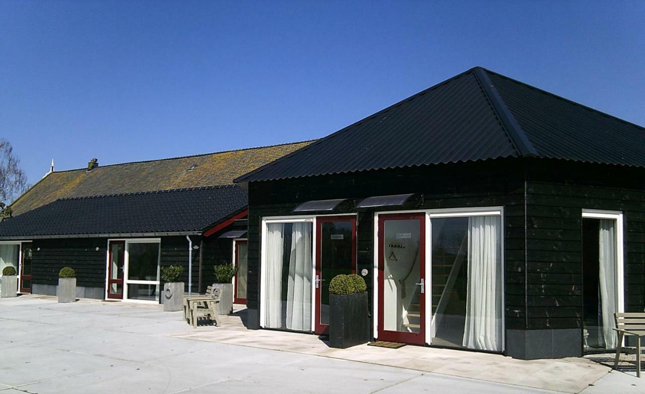 Bedstay41 Oudewater المظهر الخارجي الصورة