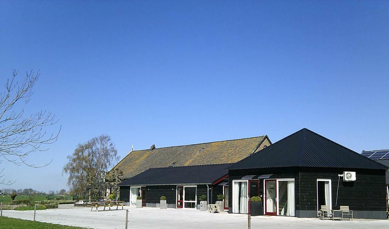 Bedstay41 Oudewater المظهر الخارجي الصورة